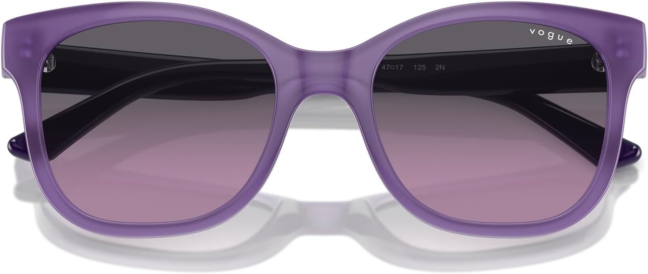 Vogue Eyewear Vj2023 Butterfly Sunglasses