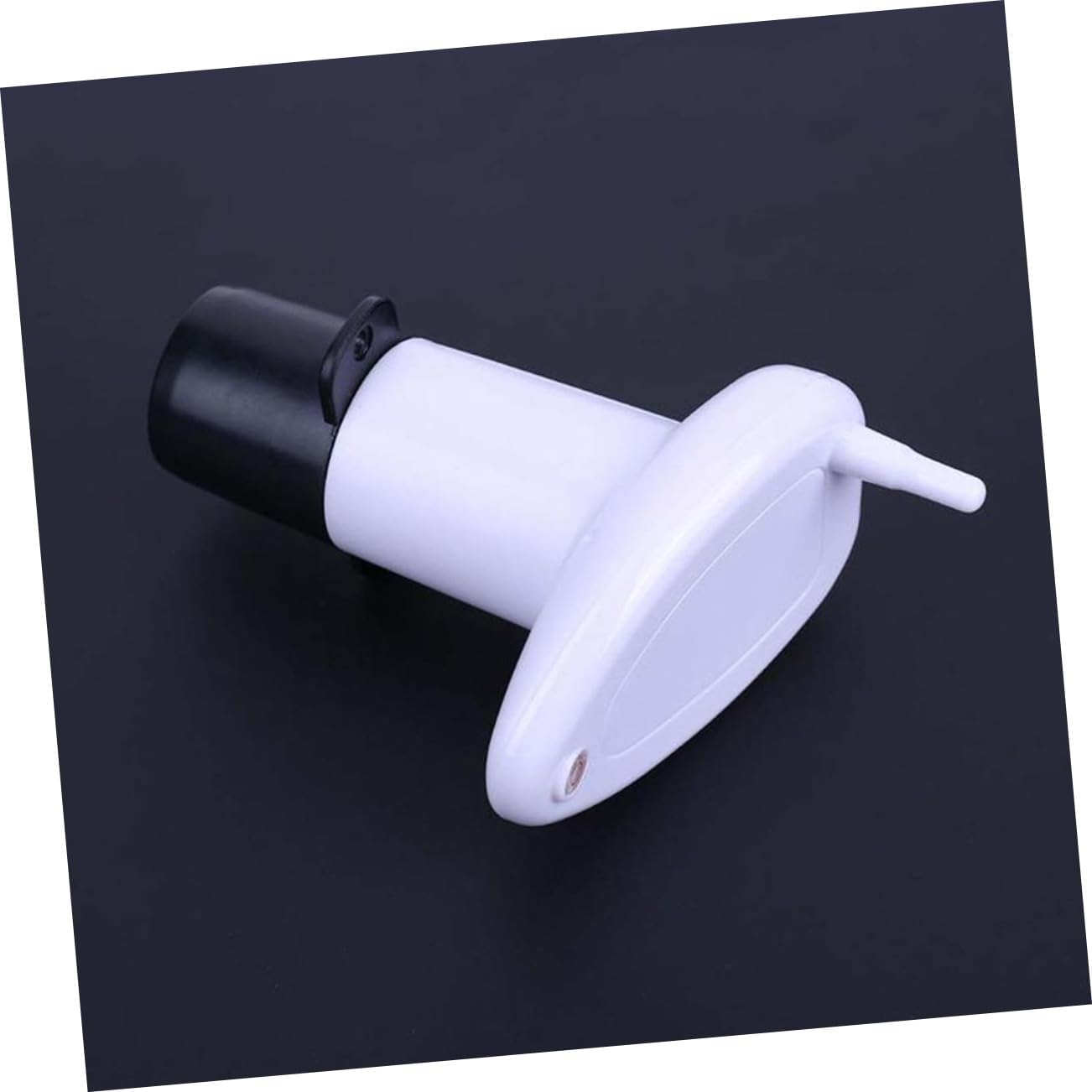 Ultrasonic Water Level Sensor 0.5m-15m Range Liquid Level Meter with Temperature Tank Gauge 100m Transmission Range