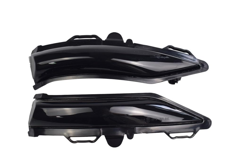 Luz indicadora espejo retrovisor intermitente Fiesta Puma ST Line 8