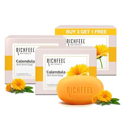 Richfeel Calendula...