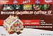Tootsie Roll Gingerbread Cottage Kit, Contains 1/2 Pound of Candy