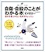 自傷・自殺のことがわかる本　自分を傷つけない生き方のレッスン (健康ライブラリーイラスト版)