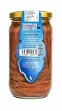 Filetti di Acciughe Siciliane 720g di sciacca