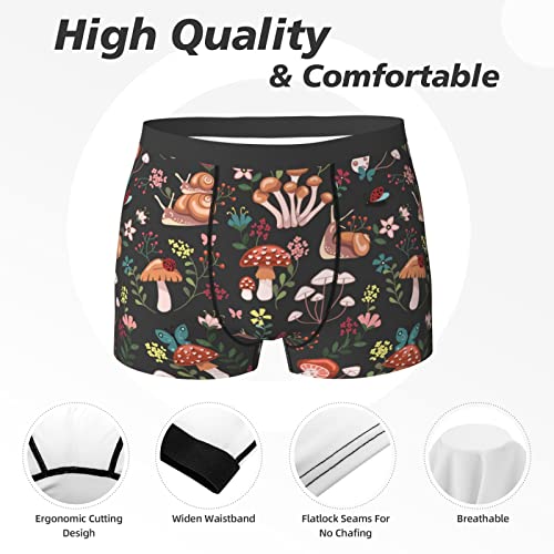 Ykklima PUTA-YKM-NK01_479407948 Men'S Boxer Briefs Underwear thumb #1