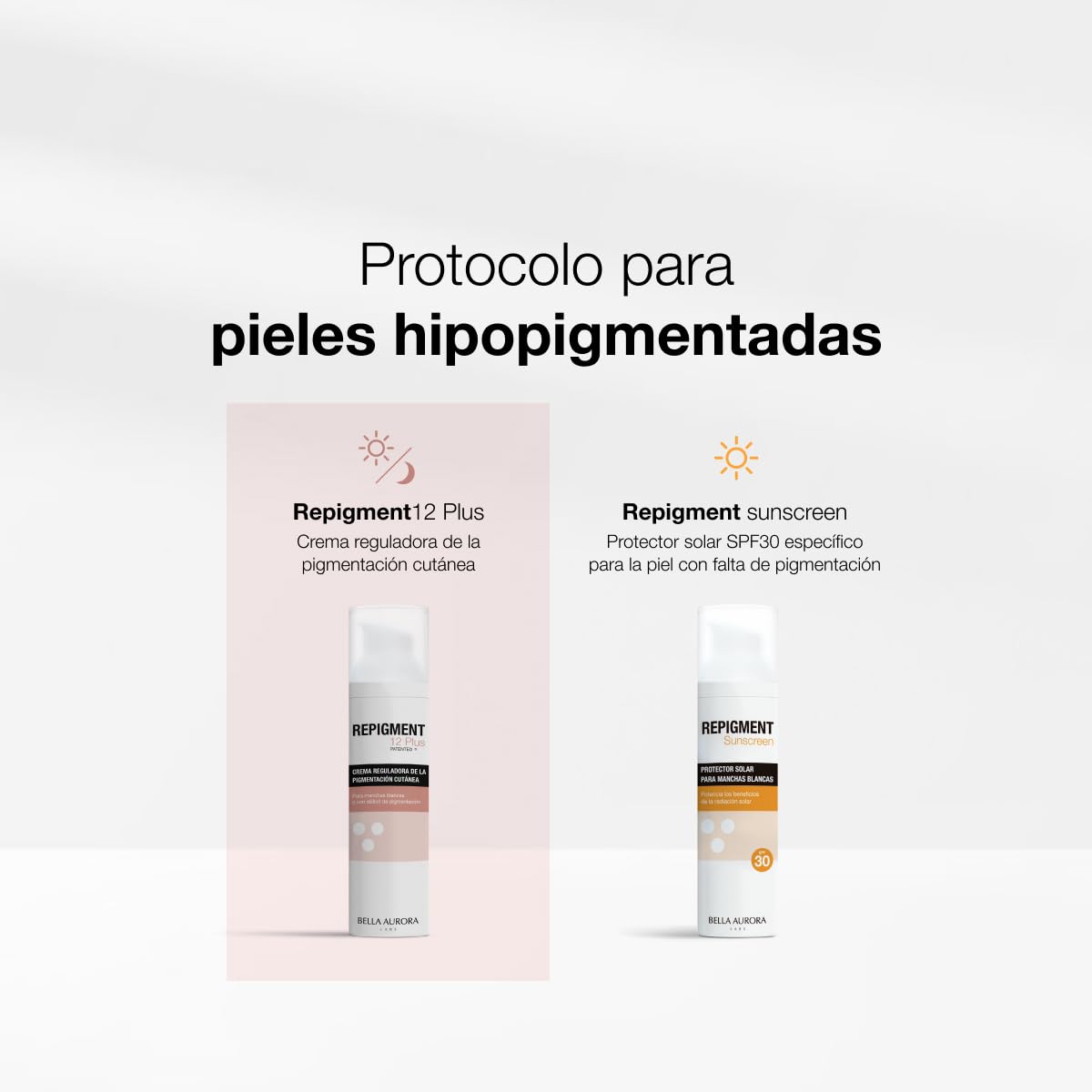 Repigment12 Plus Crema Repigmentante