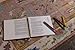 NIV, Spiral-bound Illustrating Bible: The Gospels, Leathersoft Spiral, Tan: Draw, Write, and Reflect Your Way Through Scripture