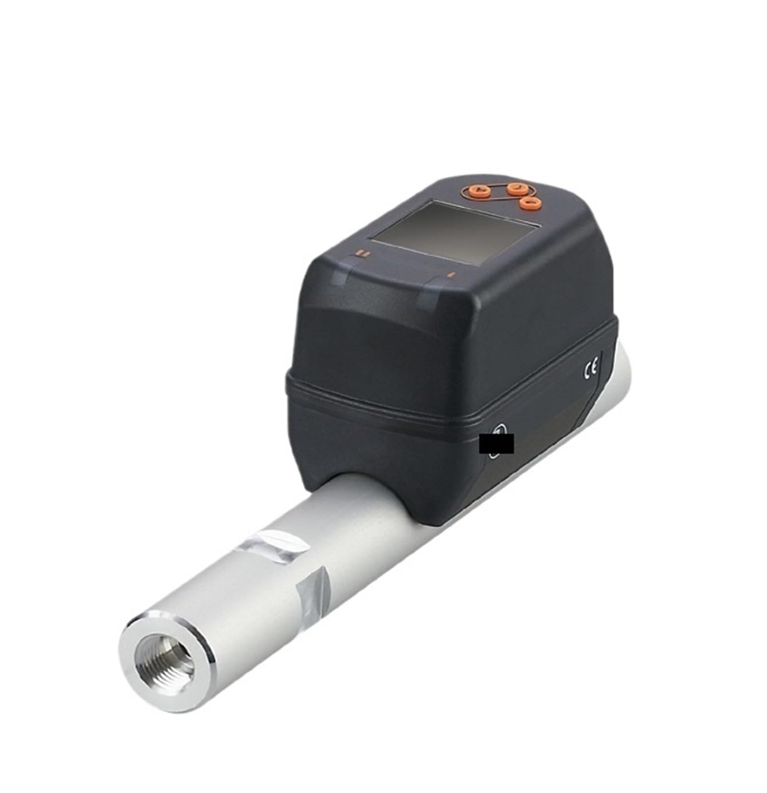SD5500 Débitmètre Capteur de débit Débitmètre Connexions du système Raccord fileté G 1/4 DN8
