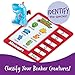 Learning Resources Beaker Creatures Reactor Pods,6 Pack, Ages 5+,Series 1, STEM Certified Science Toy, Fun Experiments For Kids