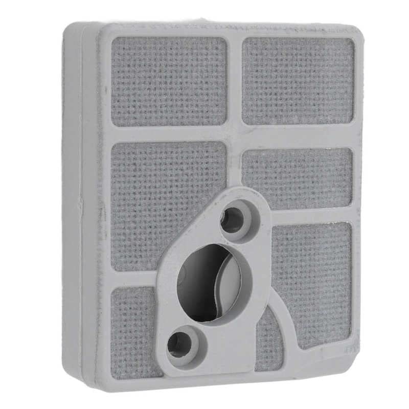 Kit de afinación de carburador, Filtro de Combustible, Juego de bujías con Manguera de Combustible y Junta for 030AV Accesorios para Herramientas eléctricas de jardín