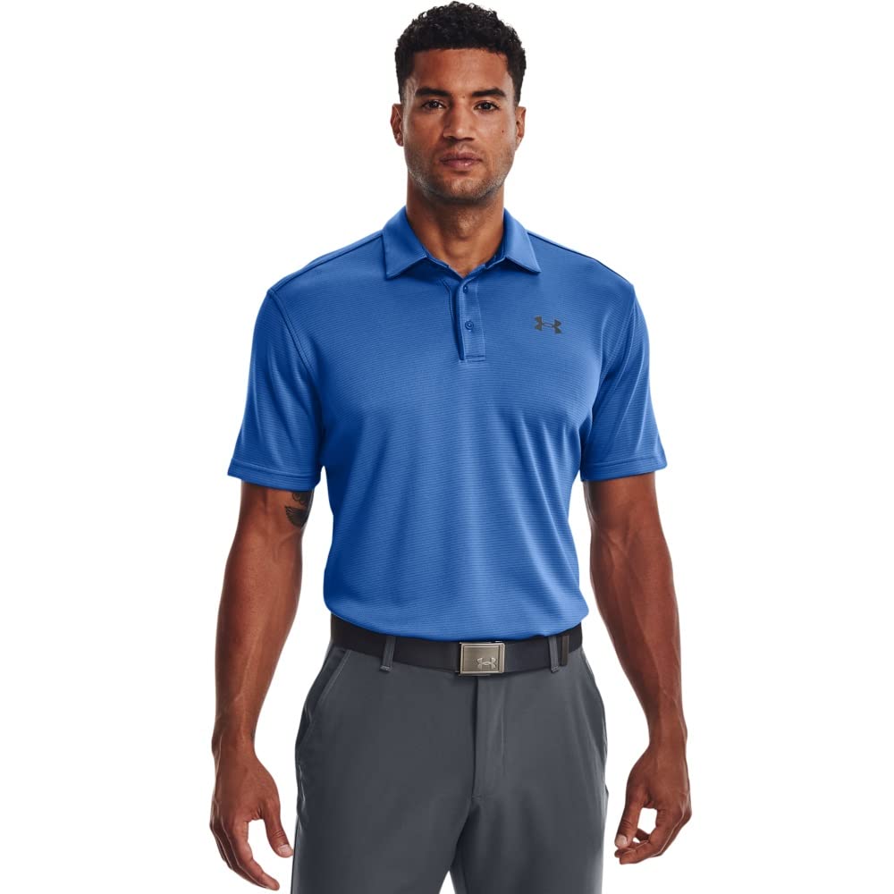 Under Armour Men's Tech Golf Polo — view 24