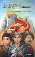 Le réveil du dragon chinois 17 2923425308 Book Cover