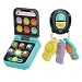 Imagen de VTech-Baby Baby sorpresas Pop It Teléfono y Llaves