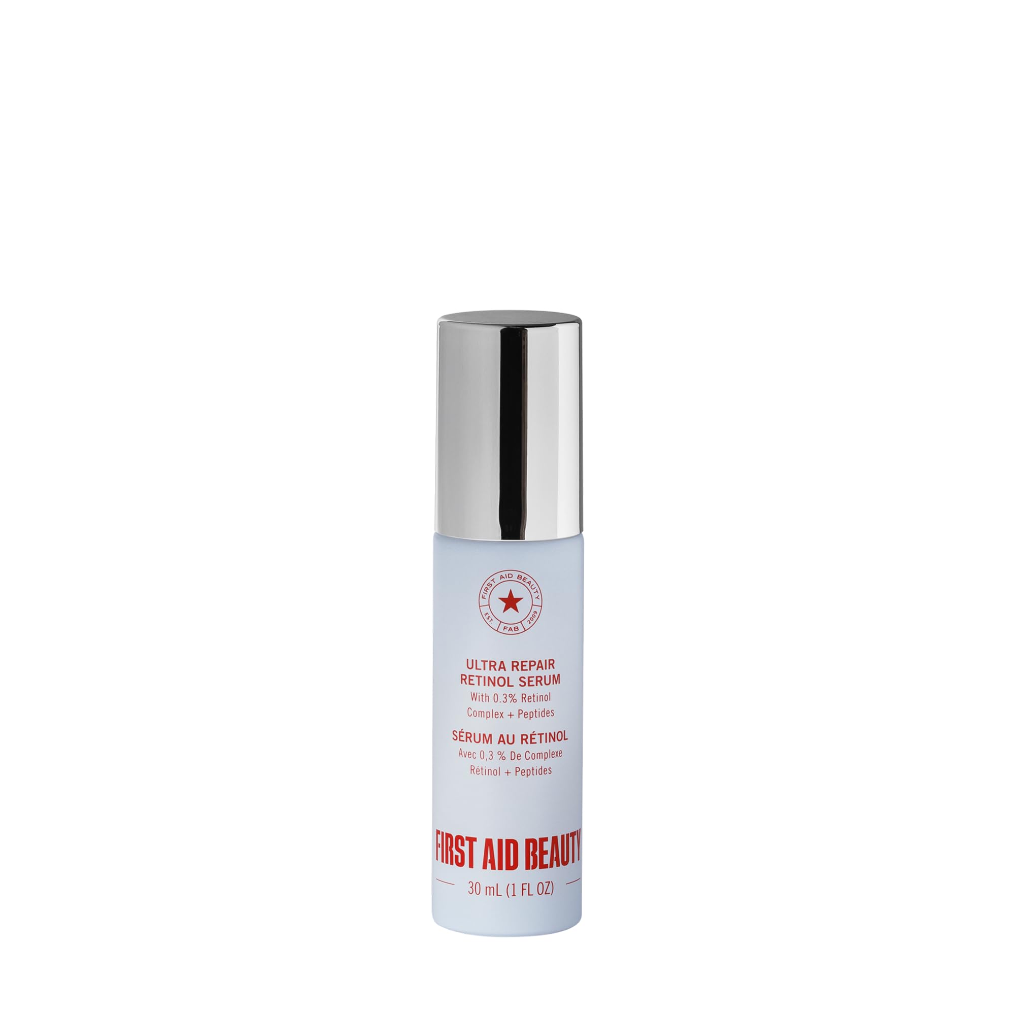 First Aid Beauty 0.3% Retinol Complex Serum