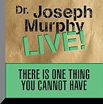 Cover of There Is One Thing You Cannot Have