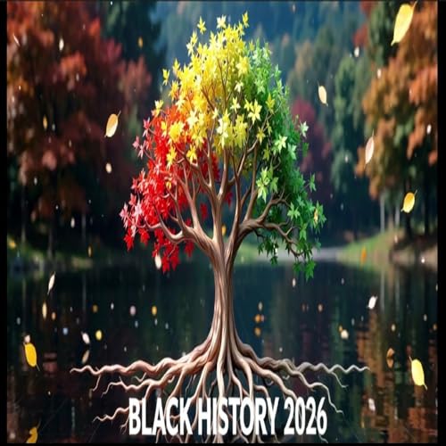 It's Black History Month