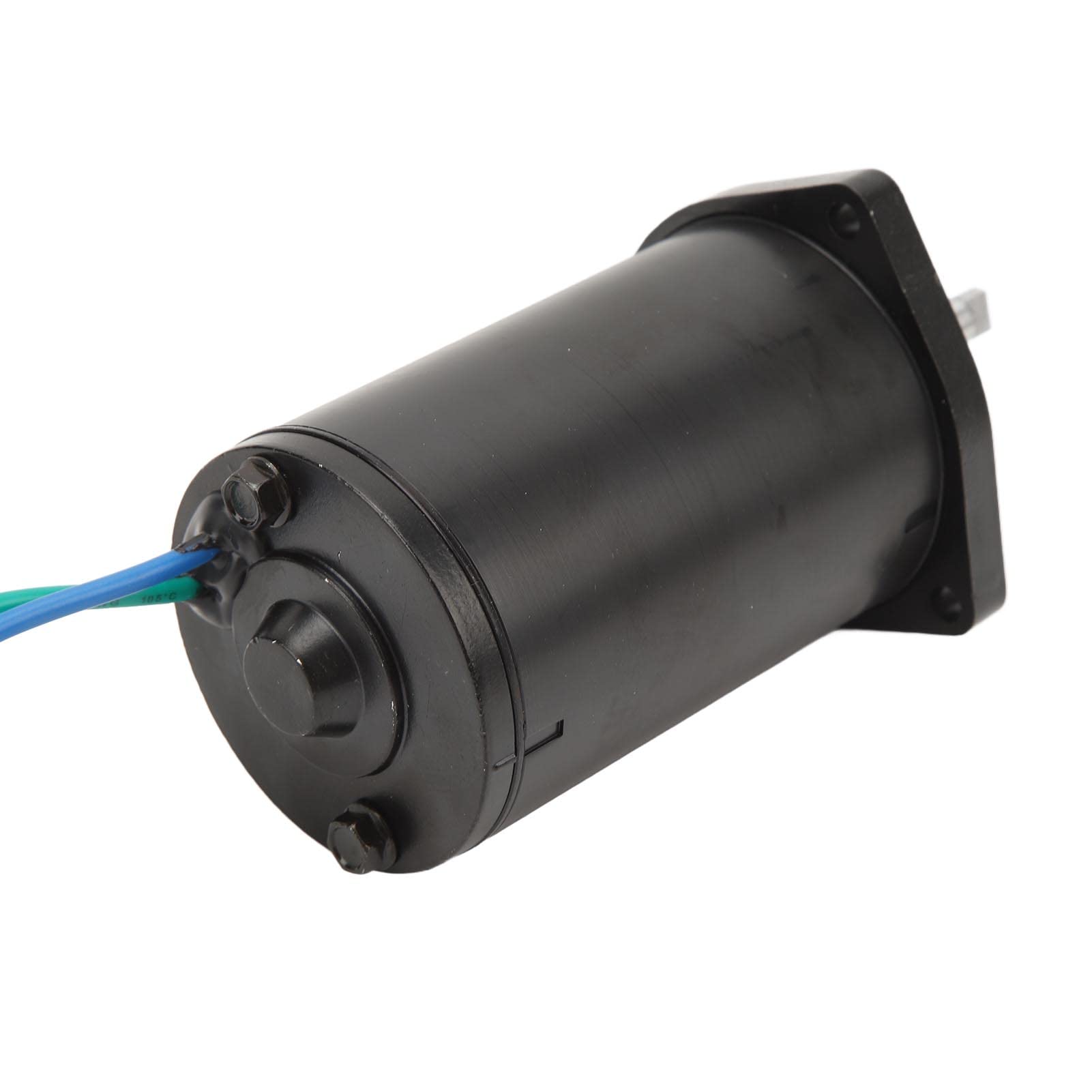 Motore elettrico di inclinazione e trim 62Y 43880 02 00 Motore elettrico di inclinazione e trim per barche 40MJHZ 40MLHZ 40TLRZ 50EJRZ 50TLRZ