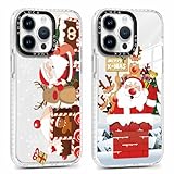aplicacion navidad iphone 【Recortes precisos】Los recortes precisos y los botones de presión receptivos permiten que la funda del teléfono pueda acceder fácilmente a todos los puertos(cámaras, altavoces, micrófonos, etc.), sin comprometer su capacidad de respuesta.