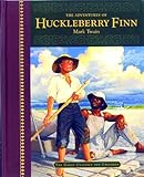 Bendon Publishing The Adventures of Huckleberry Finn