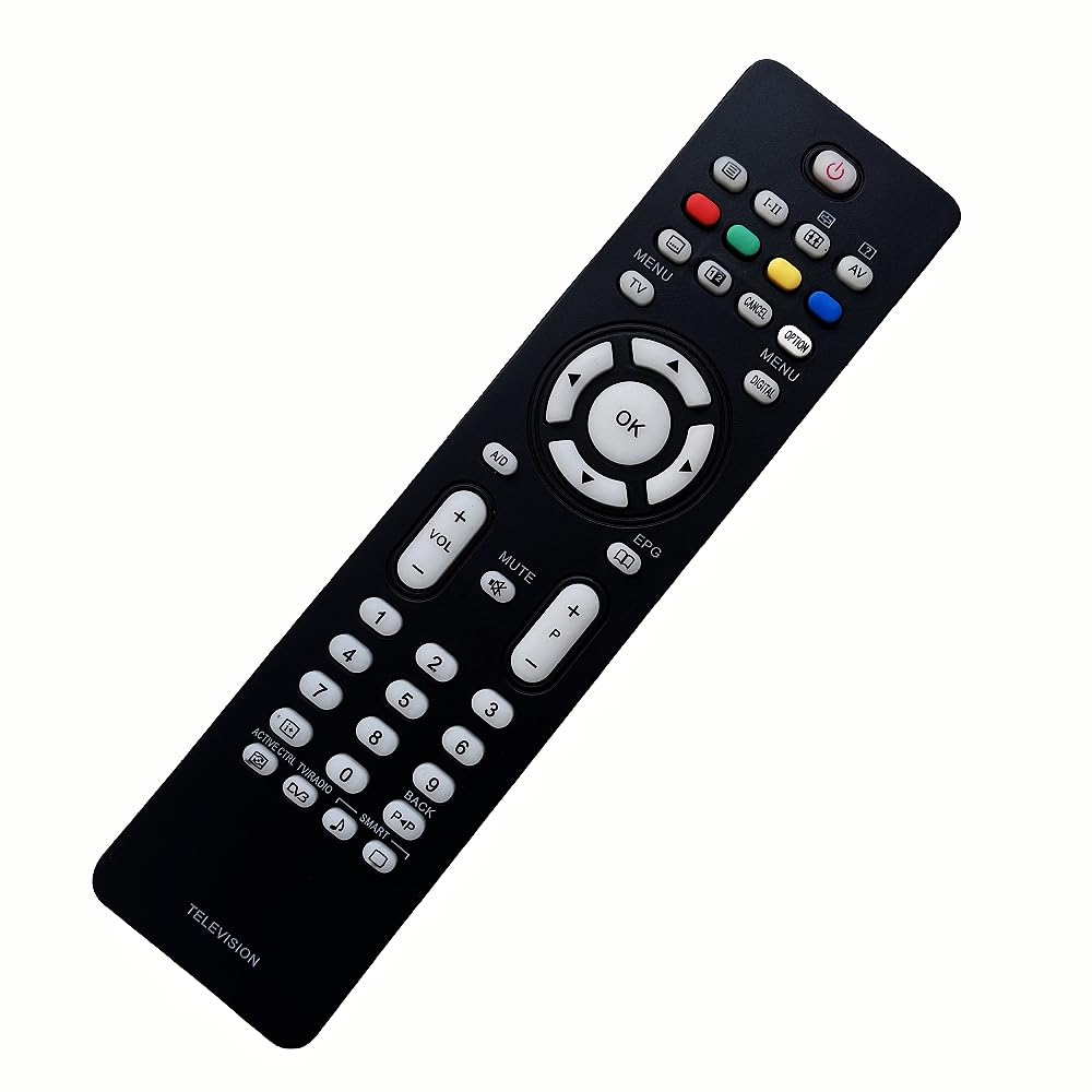 Telecomando di ricambio per Philips 22HFL2869P Telecomando di ricambio per Philips 22HFL2869P