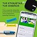 Imagen de DYMO Etiquetadora LetraTag 200B Bluetooth