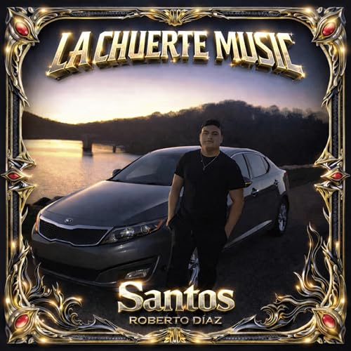 Santos Roberto Diaz