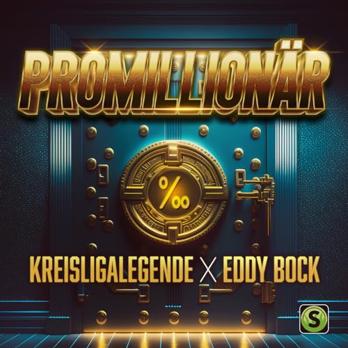 Kreisligalegende & Eddy Bock