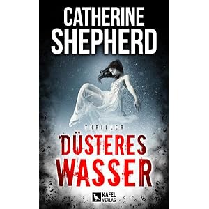 Düsteres Wasser: Thriller Taschenbuch – 25. Oktober 2022