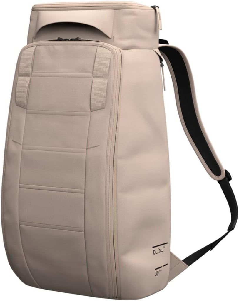 Db Journey Hugger BackpackBackpack - Durable Travel Backpack with Laptop Compartment & Pockets for Work, Luggage Backpac