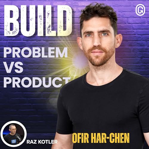 The "Co-Founder Marriage": Why Startups Really Fail (ep 70)