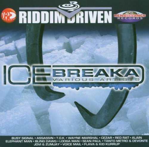 Ice Breaka