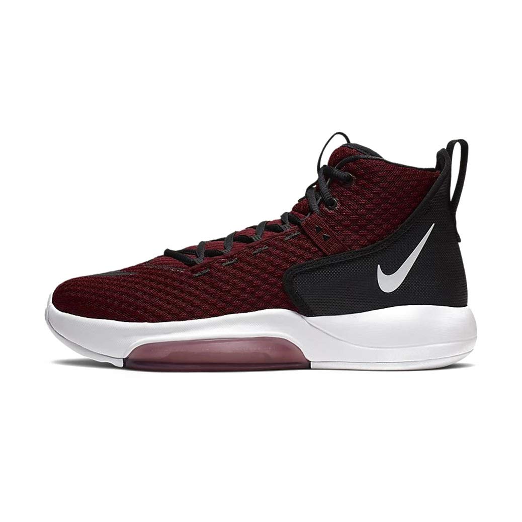 nike zoom rize mens basketball shoes stores