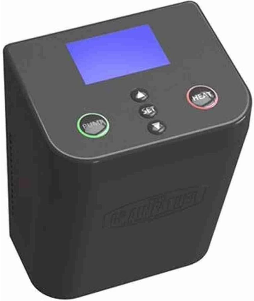 G30 Connect Control Box – US/CAD (120V)