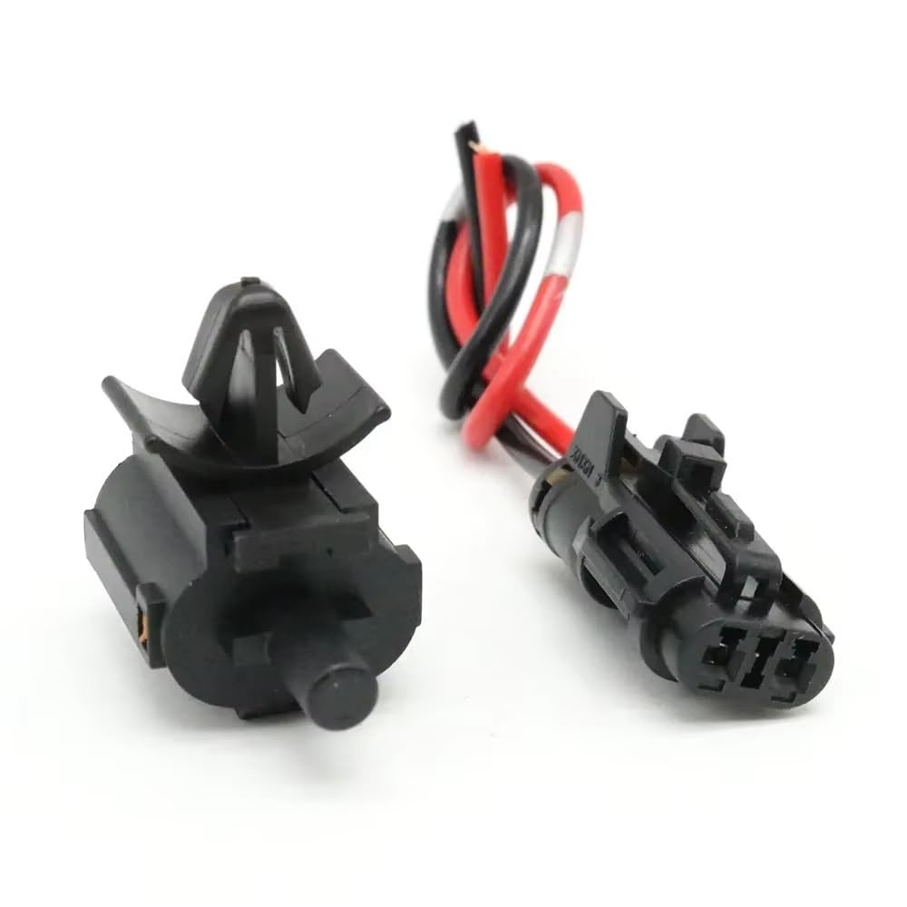 Sensor exterior de aire ambiente 969853X000 con conector de cable estable 7