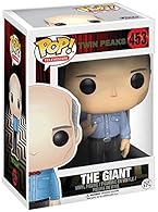 Funko POP! Twin Peaks The Giant (Chase)