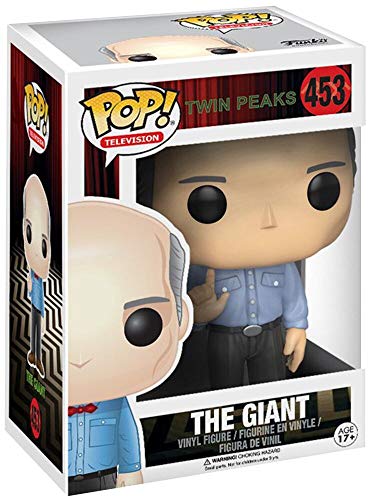 Funko POP Television Twin Peaks Giant Action Figure