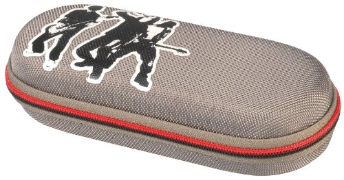 Preisvergleich Produktbild Herlitz 11167814 - Faulenzer Etui Rock