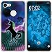 Produktbild PhoneNatic Case kompatibel mit Google Pixel 3 XL Silikon-Hülle Retro Wave Einhorn M2