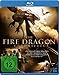 Produktbild The Fire Dragon Chronicles [Blu-ray]
