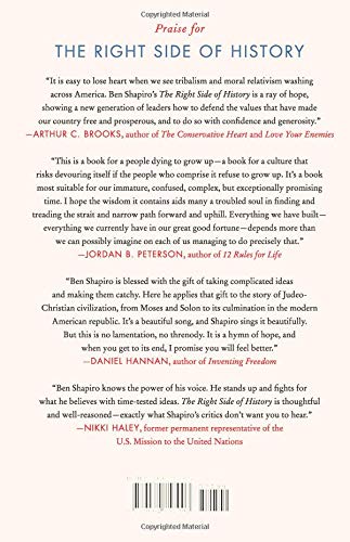 The Right Side of History: How Reason and Moral