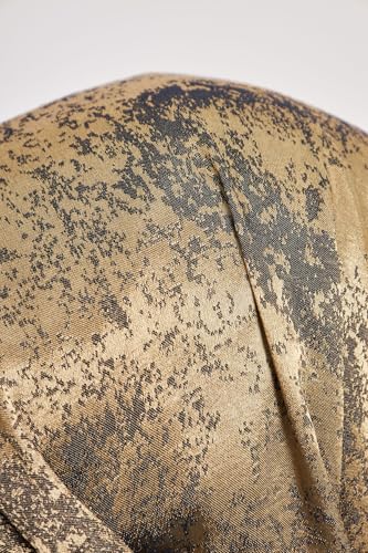 Gigi Scarfs Hijab Scarf for Women – Long & Soft Hijab, Shawl, Head Scarf, Gi Shine Jacquard Shawl – 29.5