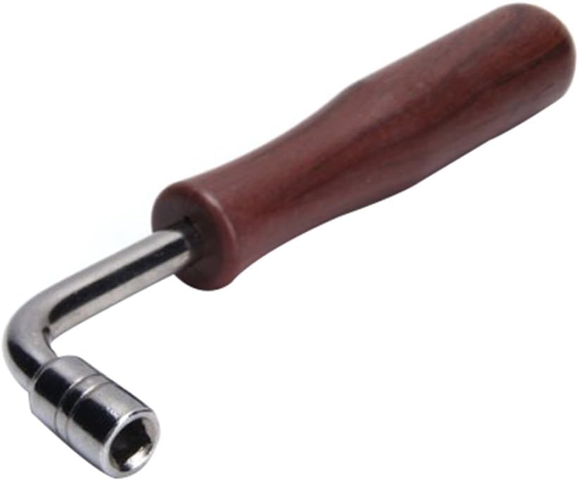 Guzheng Tuner Tuning Wrench - Quadrilateral : Musical Instruments