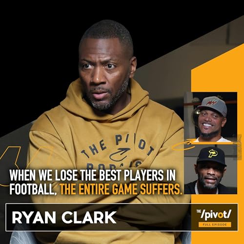 A wild week in sports and streaming, we discuss the "No one saw this coming" NFL moments, Sherrone Moore fallout, reaction to Kai Cenat's message, Shedeur Sanders, polarizing views of success and football's post season landscape will look very different.