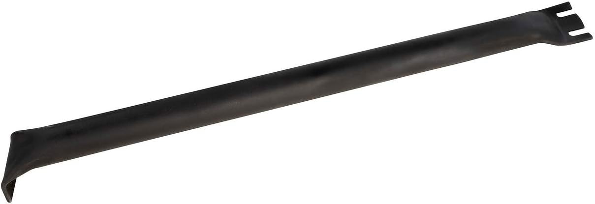 AEV ZR2 Bison Exhaust Crossover Skid Plate - 2015-2022 Colorado models (3.6L V6 gas engines)
