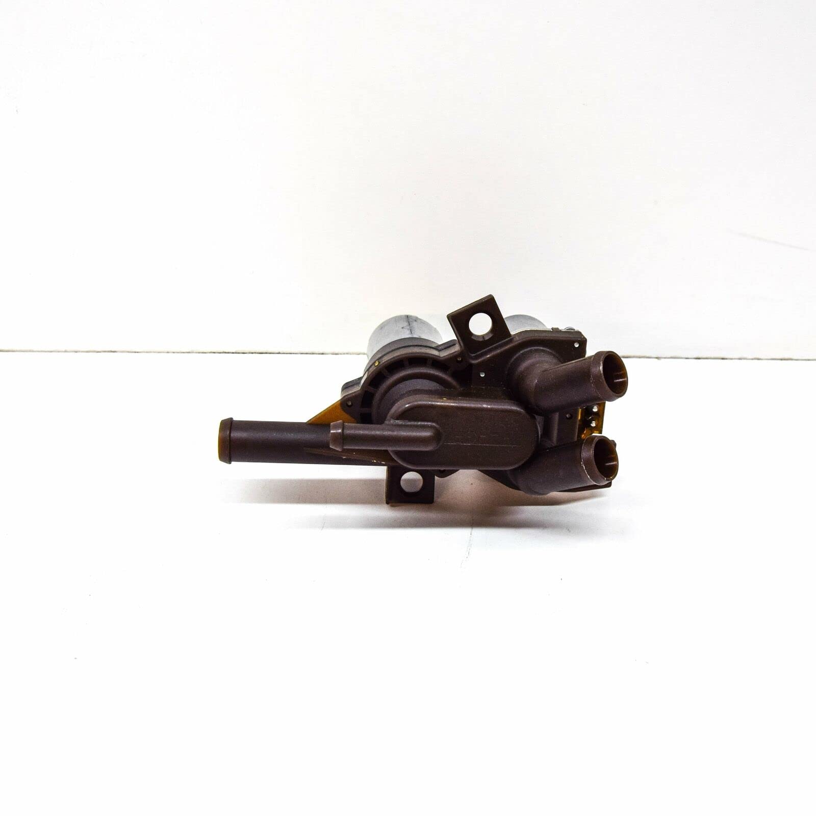 MB E W124 Heizungsregelventil A0018303784 : Amazon.de: Auto & Motorrad