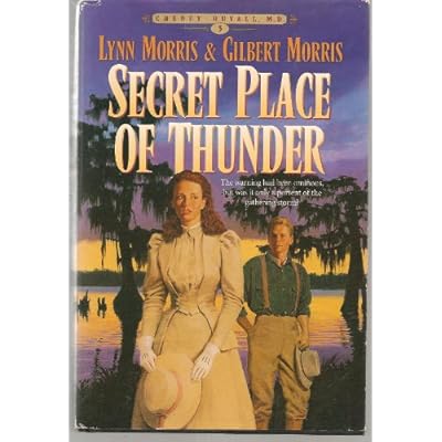 Secret Place of Thunder