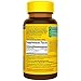 Nature Made Vitamin D3 5000 IU (125 mcg) Extra Strength, Vitamin D Supplement for Immune Support, 70 Sugar Free Fast Dissolve Tablets, 70 Day Supply