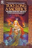 Too Long a Sacrifice 0312944330 Book Cover