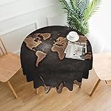 Le cadeau parfait : cette nappe est un cadeau parfait pour une pendaison de crémaillère, mais aussi parfaite pour le printemps, l'été, les anniversaires, la fête des mères, Pâques, le carnaval, la décoration parfaite pour une fête. Un excellent cadeau pour maman, grand-mère, amis, épouse, etc.