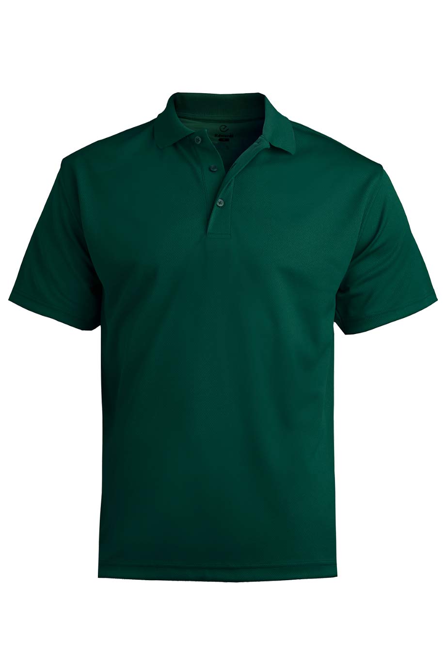 Edwards Men's Hi Performance Mesh Polo