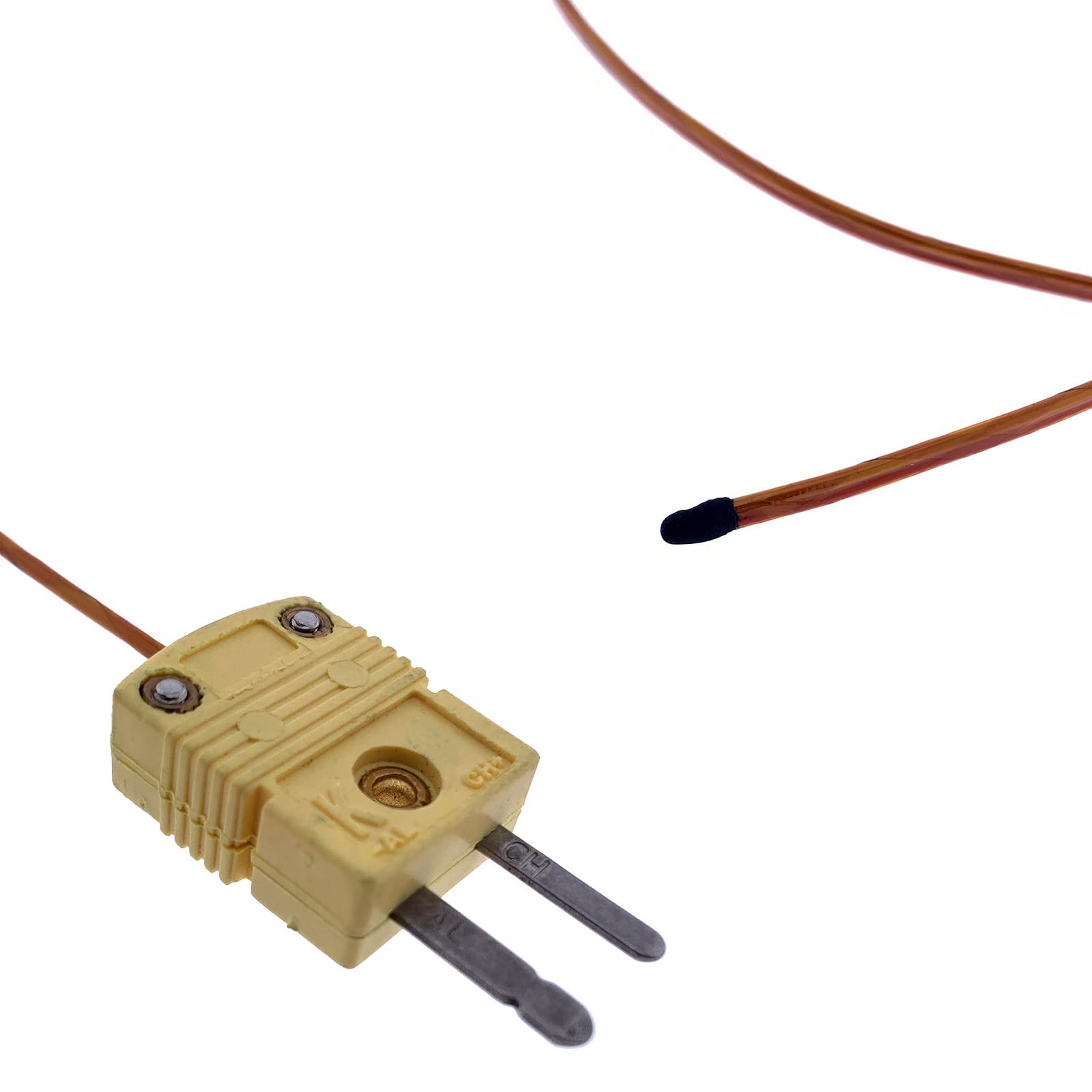 TEMPERATURA SONDA EGT K Tipo Termocoppia Temperatura Sensore 0-1250